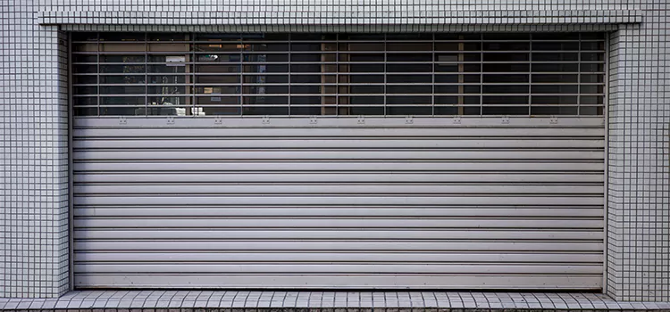 Advanced Solutions for Your Aluminum Garage Doors in Texarkana, Texas