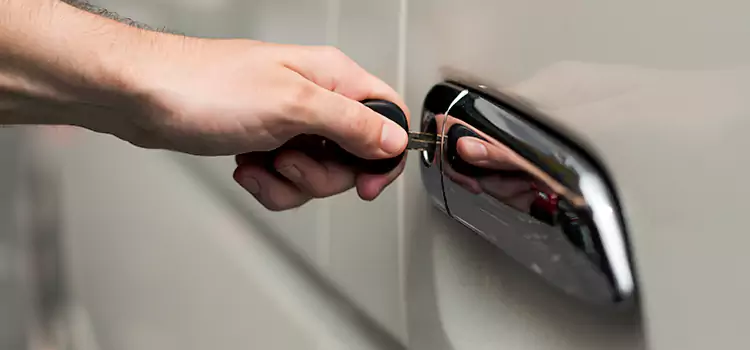 Why Choose Our Auto Locksmith Team in Texarkana, TX?
