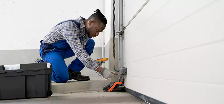 Expert Solutions for Every Garage Lock Need in Texarkana, TX