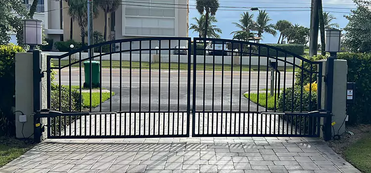 Gate Opener Replacement Near Me in Texarkana, TX