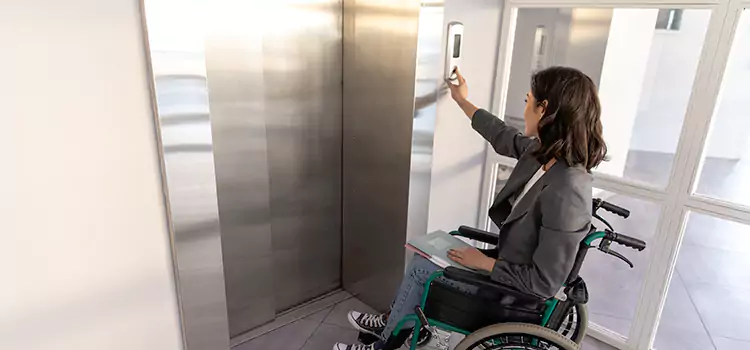 Benefits of Modern Handicap Door Systems in Texarkana, TX
