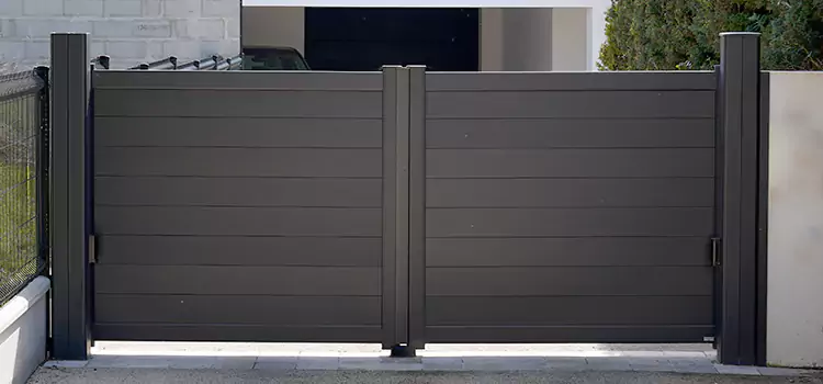 Common Residential Gate Issues We Resolve in Texarkana, TX