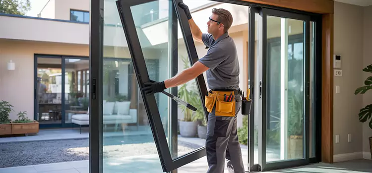 Specialized Sliding Door Roller Services in Texarkana, Texas