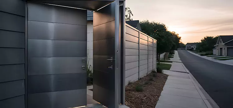 Comprehensive Steel Door Solutions in Texarkana, TX