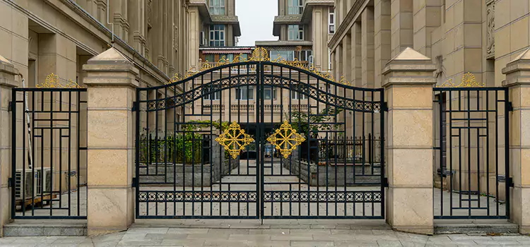 Comprehensive Iron Gate Maintenance Solutions in Texarkana, TX