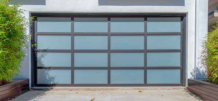 Why Choose Us for Garage Door Care in Texarkana, TX?