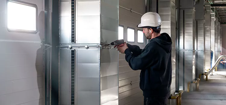 Prompt and Professional Garage Door Service in Texarkana, Texas