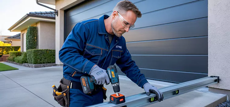 Why Choose Us for Garage Door Off Track Services in Texarkana, Texas?