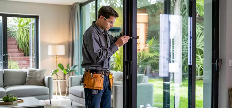 Why Choose Us for Your Glass Door Needs in Texarkana, TX?