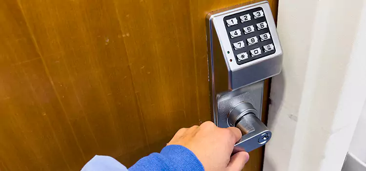 Why Choose Us for Your Keypad Lock Needs in Texarkana, TX?