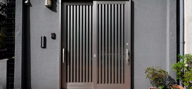 Specialized Steel Door Services in Texarkana, TX